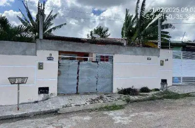 Oportunidade única em ceara-mirim - rn | tipo: casa | negociação: venda direta online  | situação: imóvel