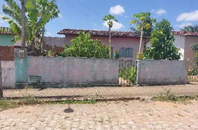 Oportunidade única em ceara-mirim - rn | tipo: casa | negociação: venda online  | situação: imóvel