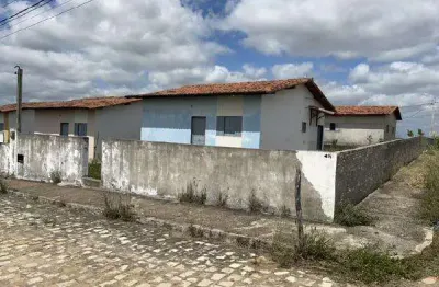 Oportunidade única em ceara-mirim - rn | tipo: casa | negociação: venda direta online  | situação: imóvel