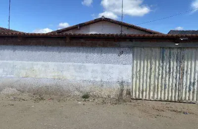 Oportunidade única em ceara-mirim - rn | tipo: casa | negociação: venda direta online  | situação: imóvel