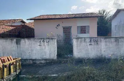 Oportunidade única em ceara-mirim - rn | tipo: casa | negociação: venda direta online  | situação: imóvel