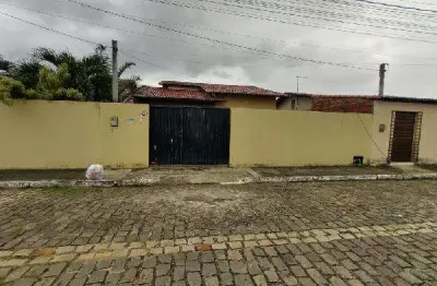 Oportunidade única em sao jose de mipibu - rn | tipo: casa | negociação: venda direta online  | situação: imóvel