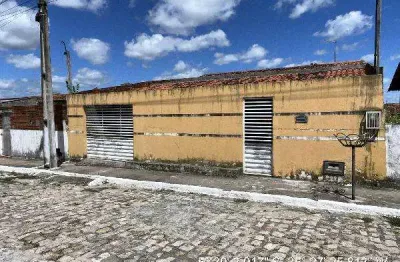 Oportunidade única em ceara-mirim - rn | tipo: casa | negociação: venda direta online  | situação: imóvel