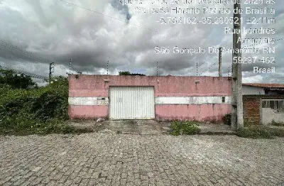 Oportunidade única em sao goncalo do amarante - rn | tipo: casa | negociação: venda direta online  | situação: imóvel
