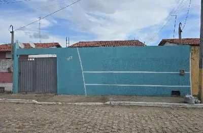 Oportunidade única em ceara-mirim - rn | tipo: casa | negociação: venda direta online  | situação: imóvel