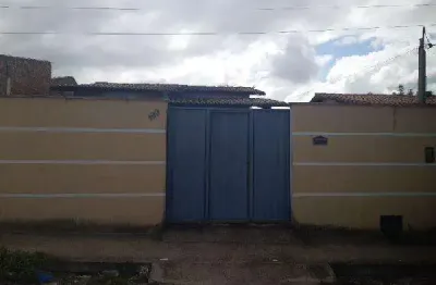 Oportunidade única em ceara-mirim - rn | tipo: casa | negociação: venda direta online  | situação: imóvel