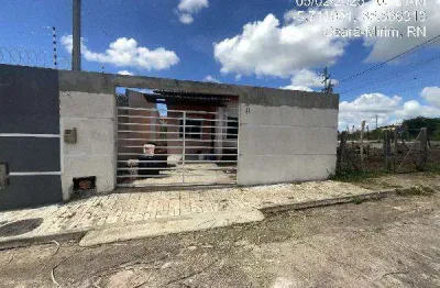 Oportunidade única em ceara-mirim - rn | tipo: casa | negociação: venda direta online  | situação: imóvel