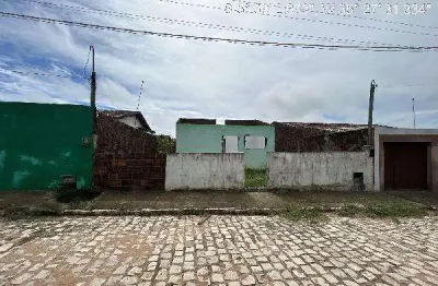 Oportunidade única em ceara-mirim - rn | tipo: casa | negociação: venda direta online  | situação: imóvel