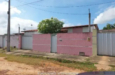 Oportunidade única em ceara-mirim - rn | tipo: casa | negociação: venda direta online  | situação: imóvel