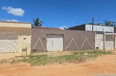 Oportunidade única em extremoz - rn | tipo: casa | negociação: venda direta online  | situação: imóvel