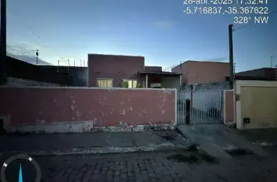 Oportunidade única em ceara-mirim - rn | tipo: casa | negociação: venda direta online  | situação: imóvel