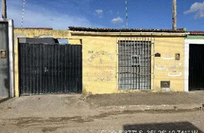 Oportunidade única em ceara-mirim - rn | tipo: casa | negociação: venda direta online  | situação: imóvel