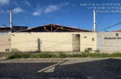 Oportunidade única em parnamirim - rn | tipo: casa | negociação: venda direta online  | situação: imóvel