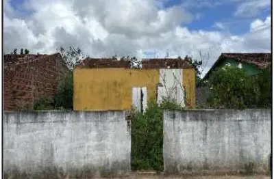 Oportunidade única em ceara-mirim - rn | tipo: casa | negociação: venda direta online  | situação: imóvel