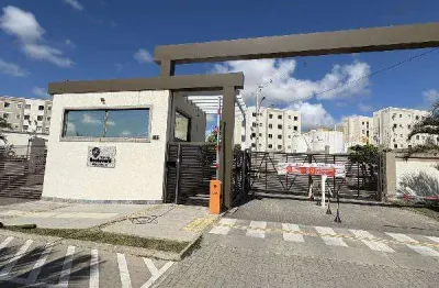 Oportunidade única em natal - rn | tipo: apartamento | negociação: venda direta online  | situação: imóvel