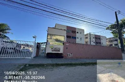 Oportunidade única em natal - rn | tipo: apartamento | negociação: venda direta online  | situação: imóvel
