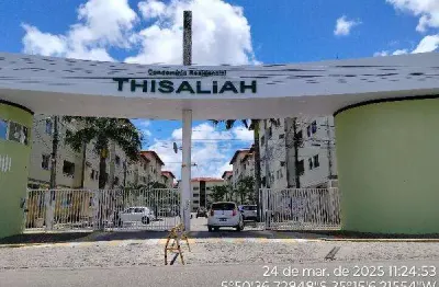 Oportunidade única em natal - rn | tipo: apartamento | negociação: venda direta online  | situação: imóvel