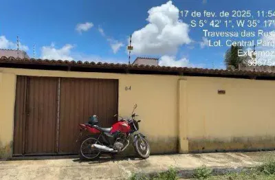 Oportunidade única em extremoz - rn | tipo: casa | negociação: venda online  | situação: imóvel