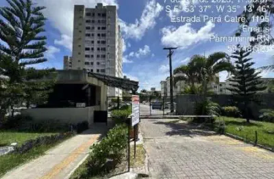 Oportunidade única em parnamirim - rn | tipo: apartamento | negociação: venda online  | situação: imóvel