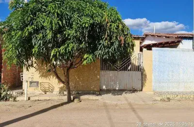 Oportunidade única em tenente laurentino cruz - rn | tipo: casa | negociação: venda online  | situação: imóvel