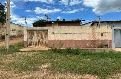 Oportunidade única em acu - rn | tipo: casa | negociação: venda online  | situação: imóvel