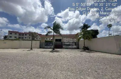Oportunidade única em macaiba - rn | tipo: apartamento | negociação: venda online  | situação: imóvel