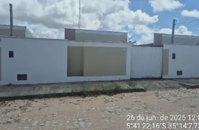 Oportunidade única em extremoz - rn | tipo: casa | negociação: venda online  | situação: imóvel