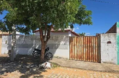 Oportunidade única em acu - rn | tipo: casa | negociação: venda online  | situação: imóvel