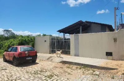 Oportunidade única em acu - rn | tipo: casa | negociação: venda online  | situação: imóvel