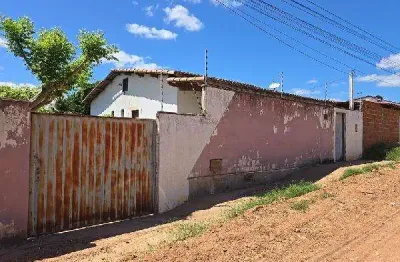 Oportunidade única em acu - rn | tipo: casa | negociação: venda direta online  | situação: imóvel