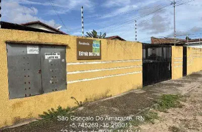 Oportunidade única em sao goncalo do amarante - rn | tipo: casa | negociação: venda direta online  | situação: imóvel