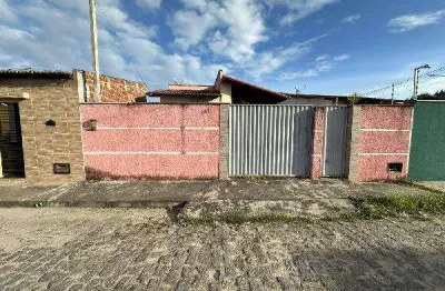 Oportunidade única em ceara-mirim - rn | tipo: casa | negociação: venda online  | situação: imóvel