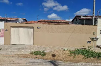 Oportunidade única em acu - rn | tipo: casa | negociação: venda direta online  | situação: imóvel