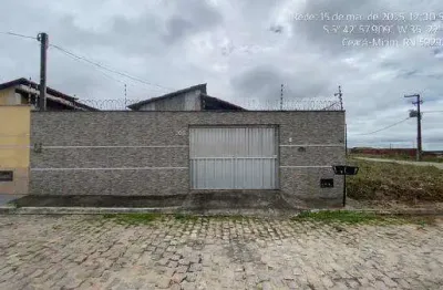 Oportunidade única em ceara-mirim - rn | tipo: casa | negociação: venda online  | situação: imóvel