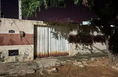 Oportunidade única em acu - rn | tipo: casa | negociação: venda direta online  | situação: imóvel