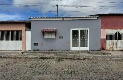 Oportunidade única em tenente laurentino cruz - rn | tipo: casa | negociação: venda direta online  | situação: imóvel