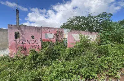 Oportunidade única em ceara-mirim - rn | tipo: terreno | negociação: venda online  | situação: imóvel