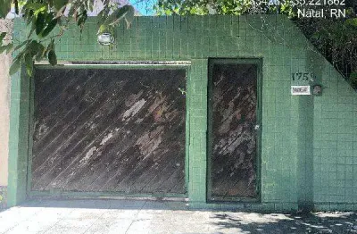 Oportunidade única em natal - rn | tipo: casa | negociação: venda online  | situação: imóvel