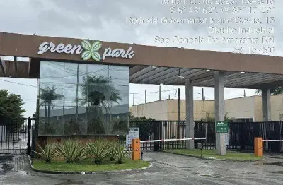 Oportunidade única em sao goncalo do amarante - rn | tipo: apartamento | negociação: venda online  | situação: imóvel