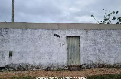 Oportunidade única em ceara-mirim - rn | tipo: casa | negociação: venda direta online  | situação: imóvel