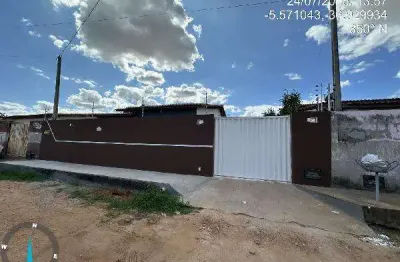 Oportunidade única em acu - rn | tipo: casa | negociação: venda direta online  | situação: imóvel