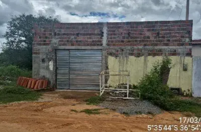 Oportunidade única em acu - rn | tipo: casa | negociação: venda direta online  | situação: imóvel