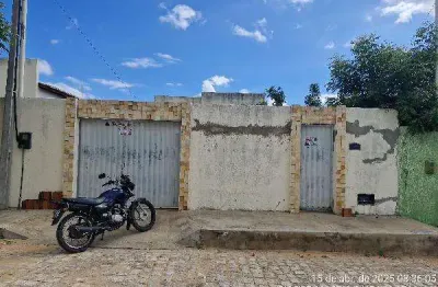 Oportunidade única em acu - rn | tipo: casa | negociação: venda direta online  | situação: imóvel