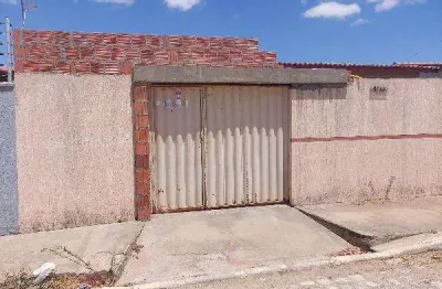 Oportunidade única em acu - rn | tipo: casa | negociação: venda direta online  | situação: imóvel