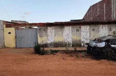 Oportunidade única em acu - rn | tipo: casa | negociação: venda direta online  | situação: imóvel