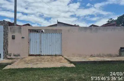 Oportunidade única em acu - rn | tipo: casa | negociação: venda direta online  | situação: imóvel