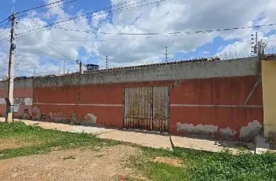 Oportunidade única em acu - rn | tipo: casa | negociação: venda direta online  | situação: imóvel