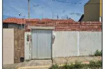 Oportunidade única em acu - rn | tipo: casa | negociação: venda direta online  | situação: imóvel