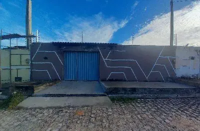 Oportunidade única em acu - rn | tipo: casa | negociação: venda online  | situação: imóvel