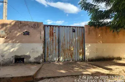 Oportunidade única em acu - rn | tipo: casa | negociação: venda online  | situação: imóvel